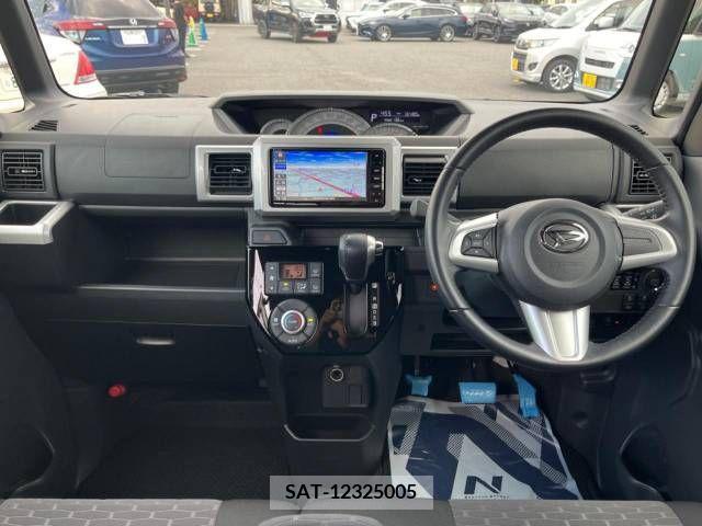Daihatsu WAKE 2021-01 371095-1
