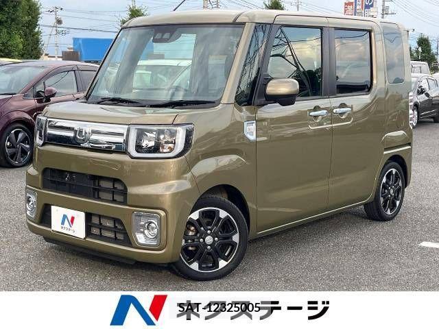 Daihatsu WAKE 2021-01 371095-0