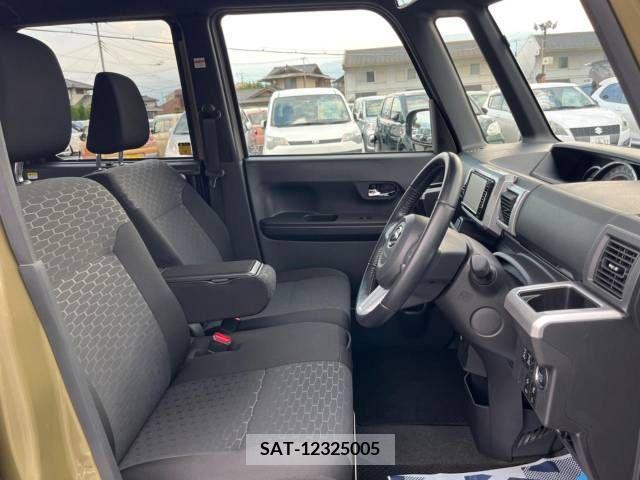 Daihatsu WAKE 2021-01 371095-8