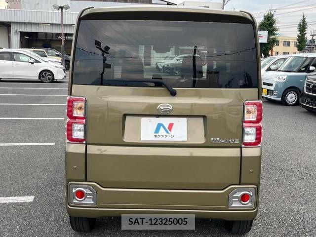 Daihatsu WAKE 2021-01 371095-15