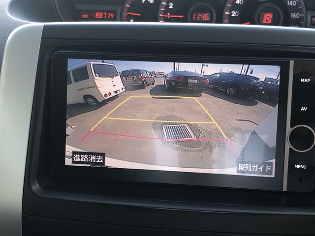 Toyota NOAH 2013-03 25085-2