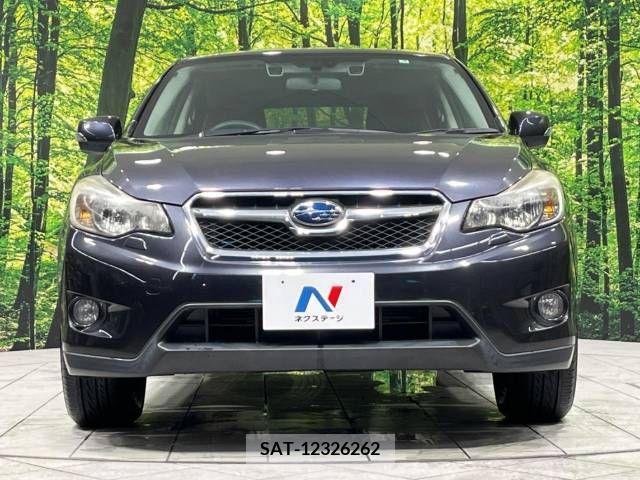 Subaru SUBARU 2013-04 368931-13
