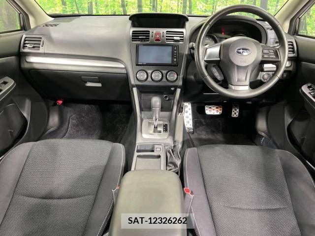 Subaru SUBARU 2013-04 368931-1