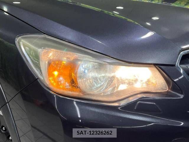 Subaru SUBARU 2013-04 368931-11