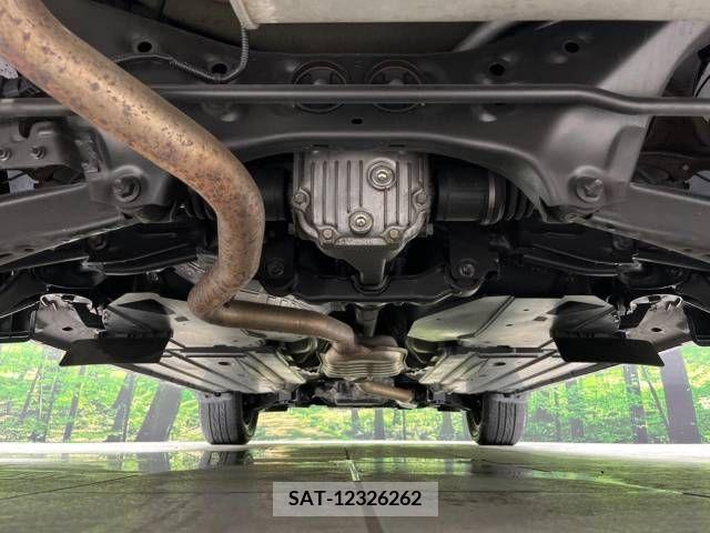 Subaru SUBARU 2013-04 368931-18