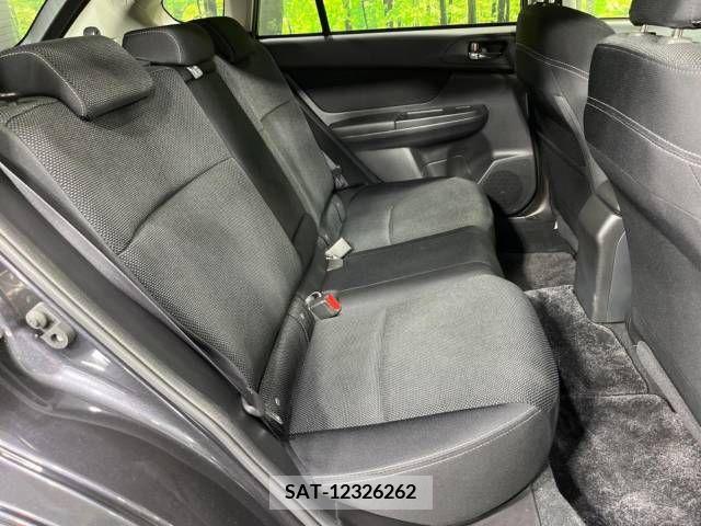 Subaru SUBARU 2013-04 368931-8