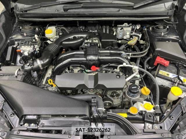 Subaru SUBARU 2013-04 368931-17