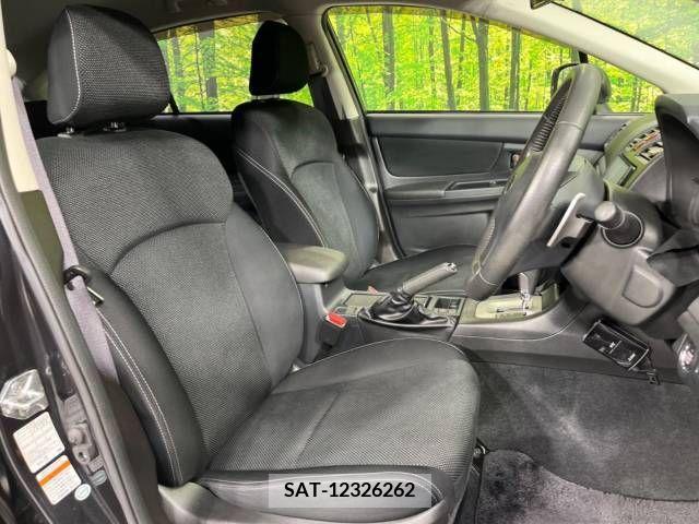 Subaru SUBARU 2013-04 368931-7
