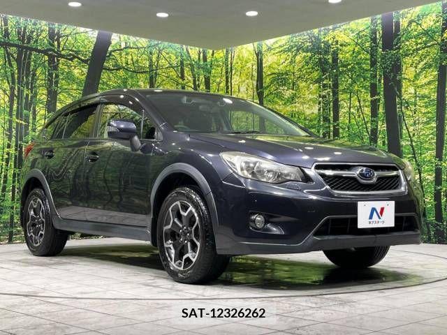 Subaru SUBARU 2013-04 368931-15