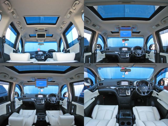 Nissan ELGRAND 2018-01 3539-11