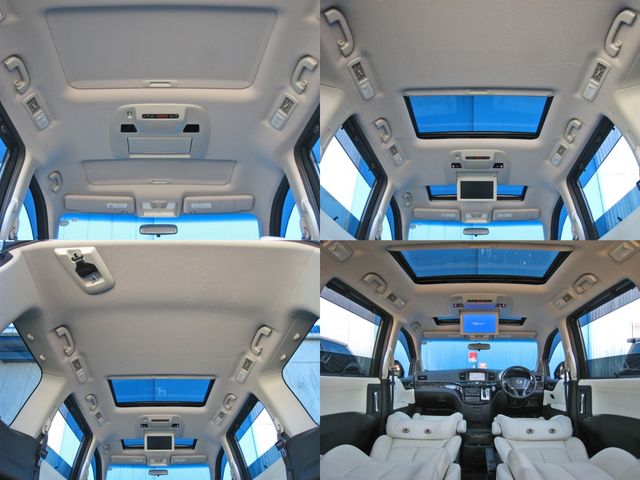 Nissan ELGRAND 2018-01 3539-10