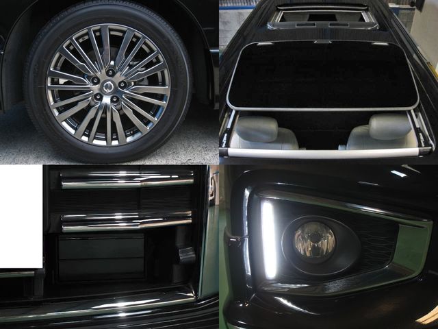 Nissan ELGRAND 2018-01 3539-4