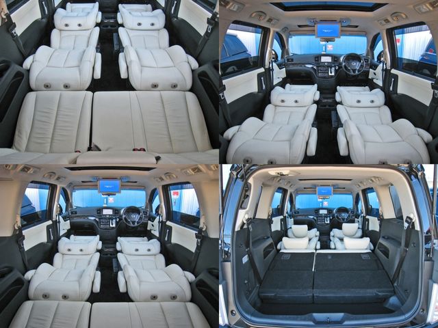 Nissan ELGRAND 2018-01 3539-28