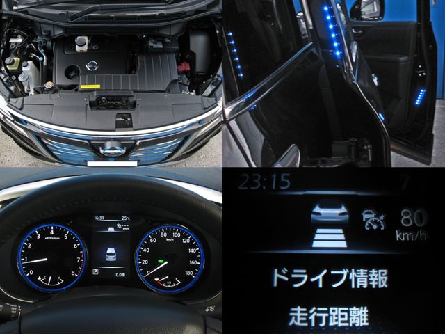 Nissan ELGRAND 2018-01 3539-5