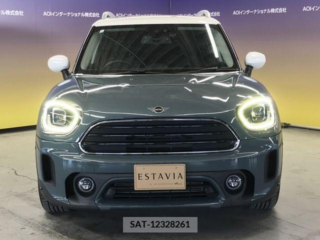 Bmw MINI 2020-12 277295-4