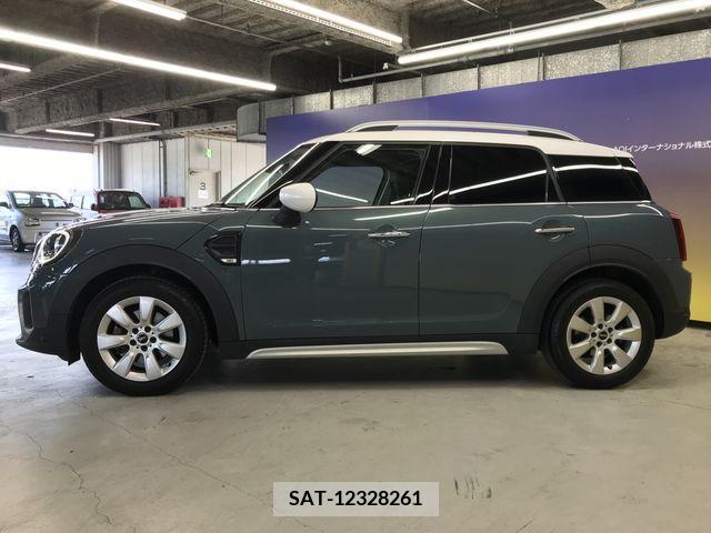 Bmw MINI 2020-12 277295-5