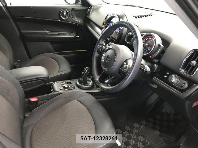 Bmw MINI 2020-12 277295-10