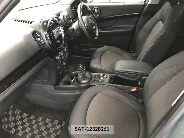 Bmw MINI 2020-12 277295-11