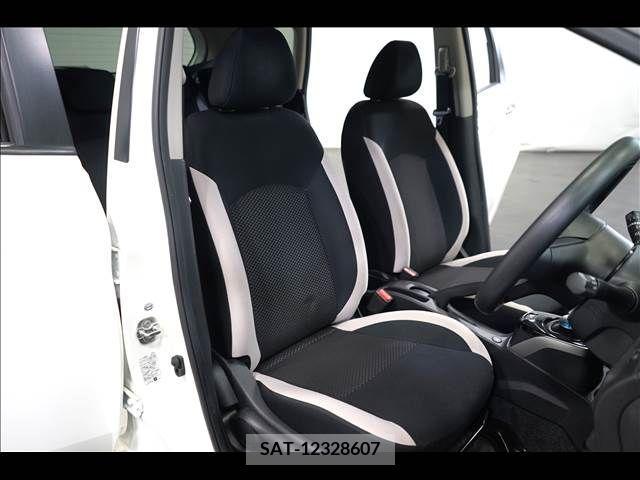 Nissan NOTE 2018-12 305454-16