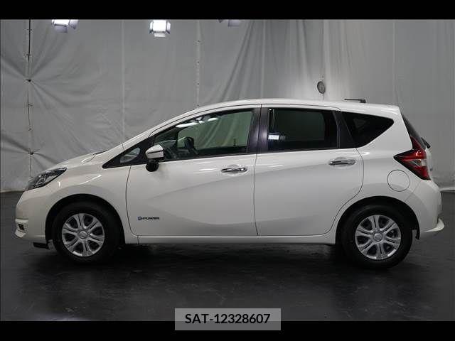 Nissan NOTE 2018-12 305454-14