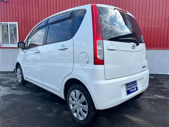 Daihatsu MOVE 2008-06 3764-2