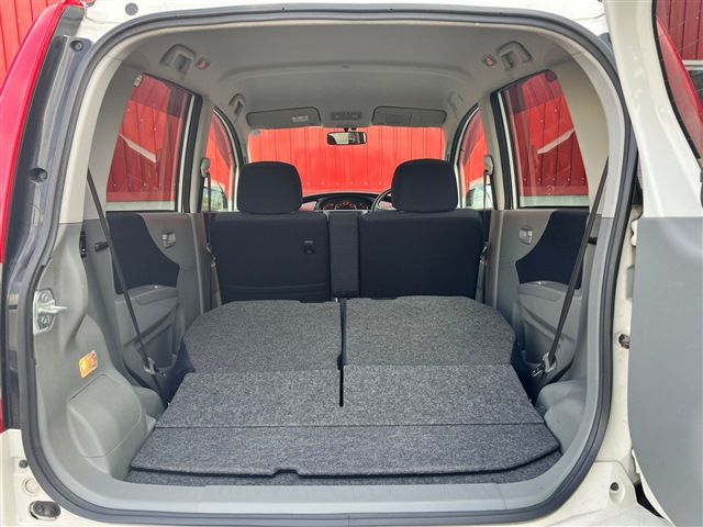Daihatsu MOVE 2008-06 3764-13