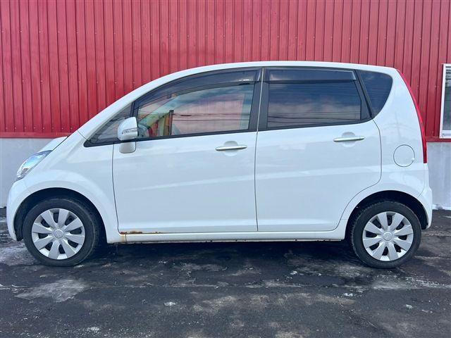 Daihatsu MOVE 2008-06 3764-1