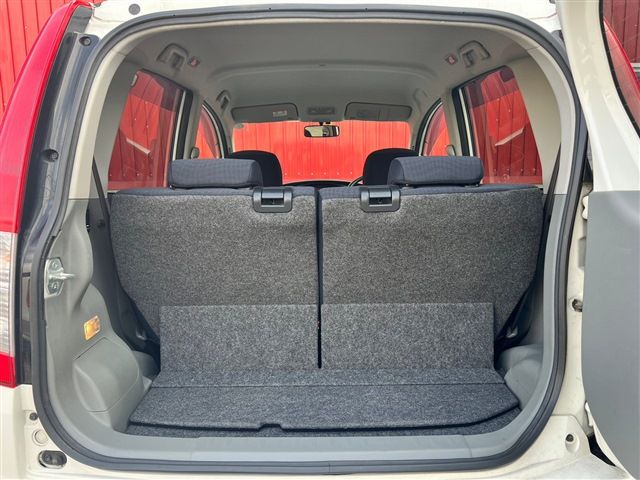 Daihatsu MOVE 2008-06 3764-12