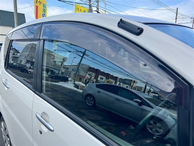 Daihatsu MOVE 2008-06 3764-11