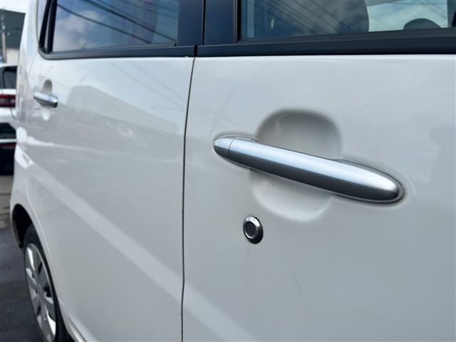 Daihatsu MOVE 2008-06 3764-10