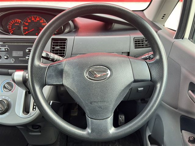 Daihatsu MOVE 2008-06 3764-24