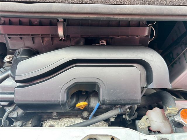 Daihatsu MOVE 2008-06 3764-29