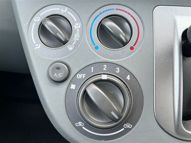 Daihatsu MOVE 2008-06 3764-23
