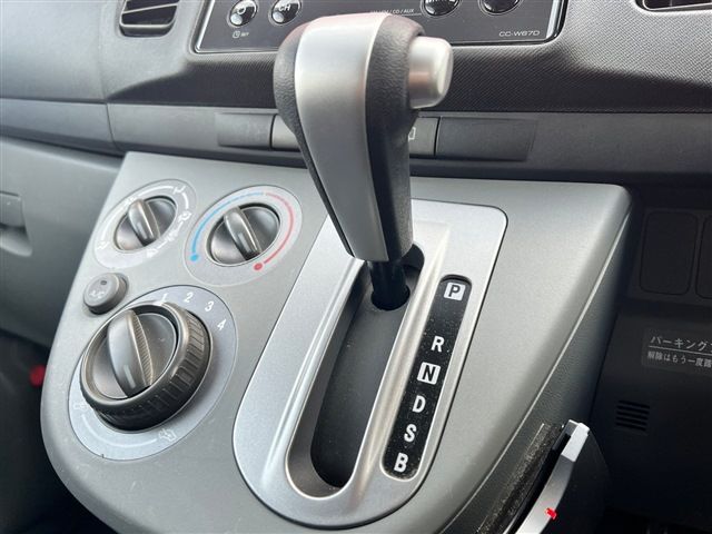 Daihatsu MOVE 2008-06 3764-22