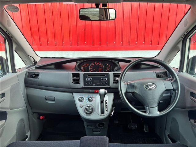 Daihatsu MOVE 2008-06 3764-19