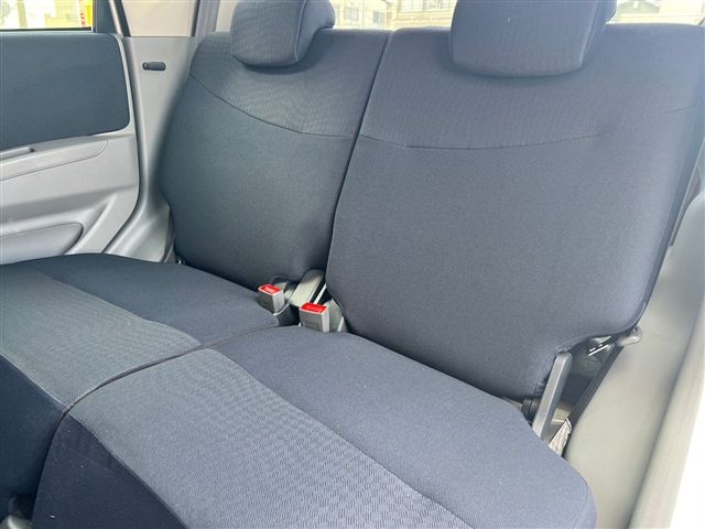 Daihatsu MOVE 2008-06 3764-18