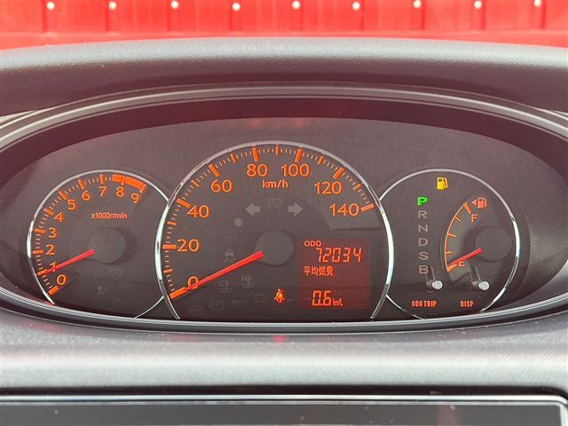 Daihatsu MOVE 2008-06 3764-20