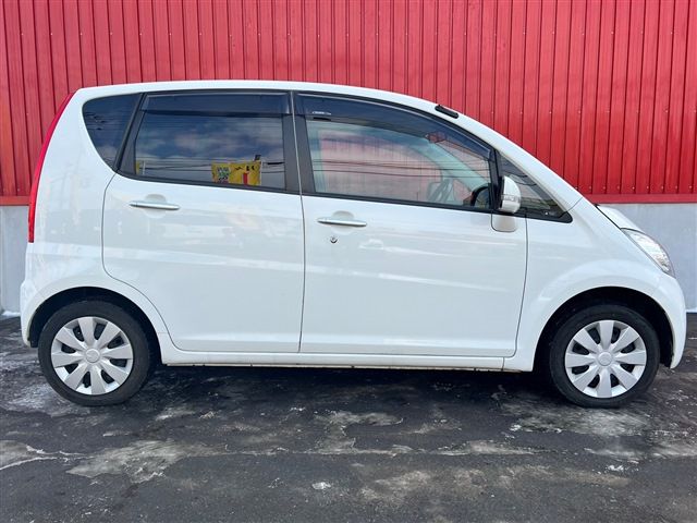 Daihatsu MOVE 2008-06 3764-5