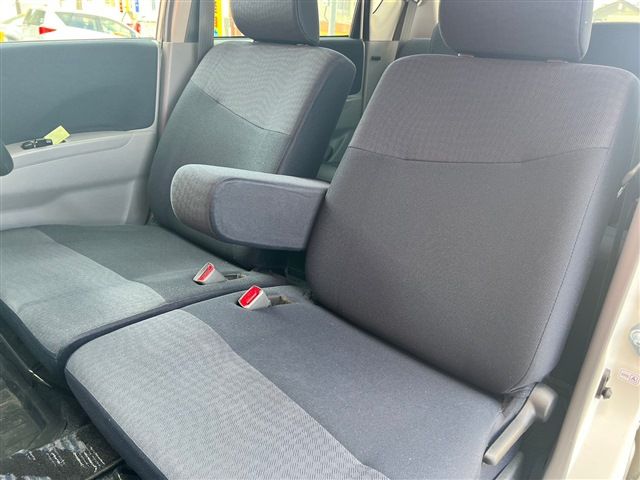 Daihatsu MOVE 2008-06 3764-17
