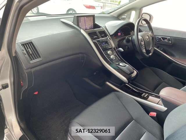 Toyota SAI 2014-10 300579-5