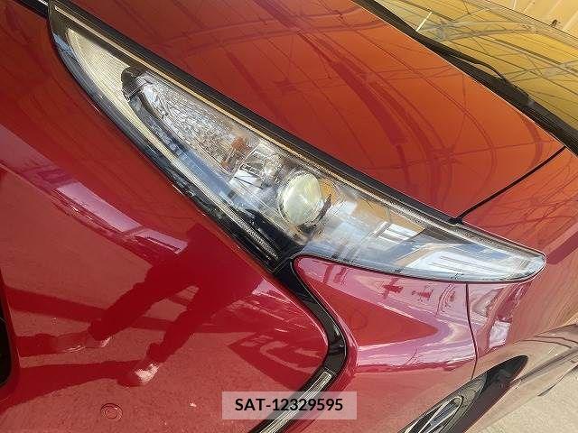 Toyota ESTIMA 2017-01 211717-9