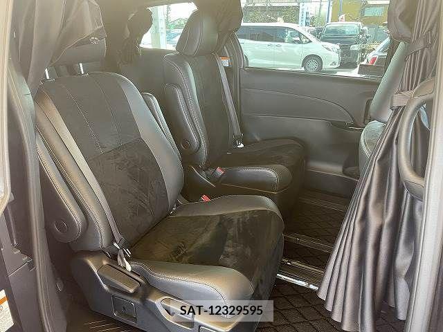 Toyota ESTIMA 2017-01 211717-8