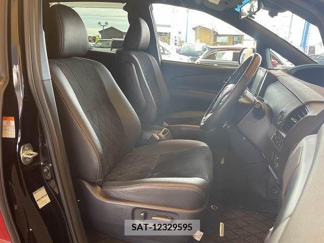 Toyota ESTIMA 2017-01 211717-7