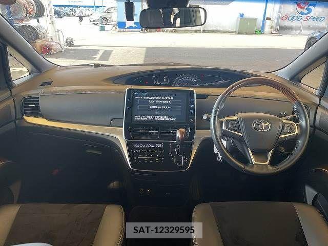 Toyota ESTIMA 2017-01 211717-1