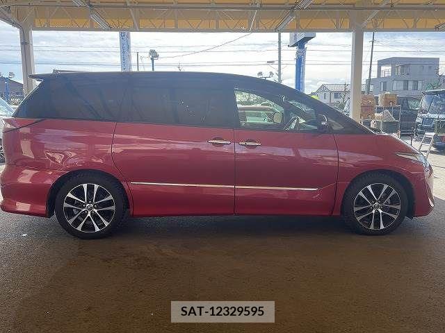 Toyota ESTIMA 2017-01 211717-17