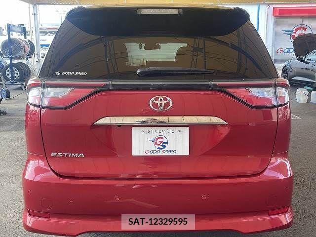 Toyota ESTIMA 2017-01 211717-18
