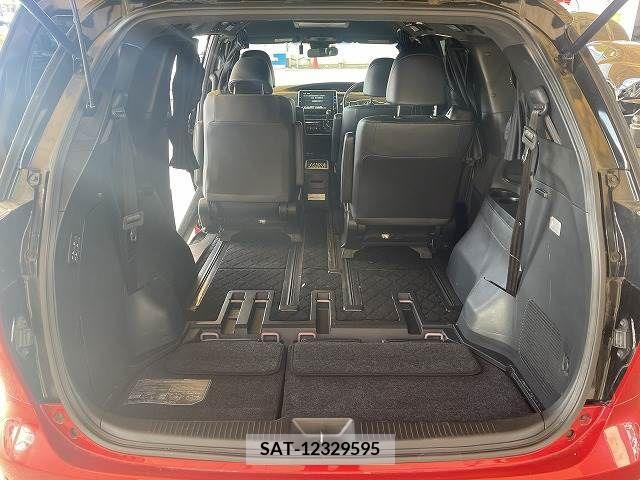 Toyota ESTIMA 2017-01 211717-19