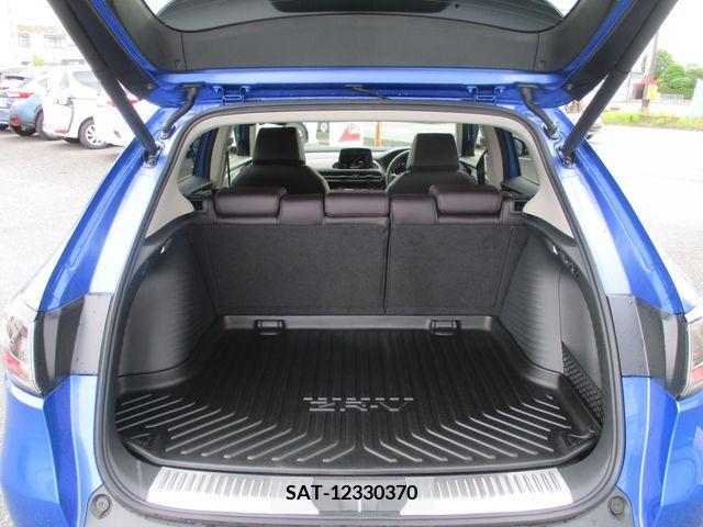 Honda ZR-V 2023-07 291323-18