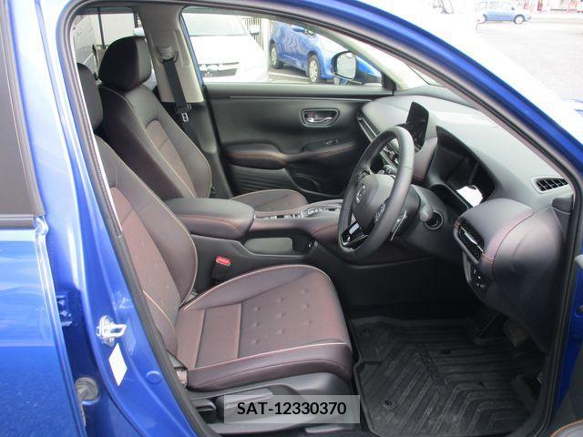 Honda ZR-V 2023-07 291323-9