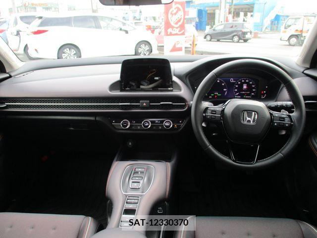 Honda ZR-V 2023-07 291323-1